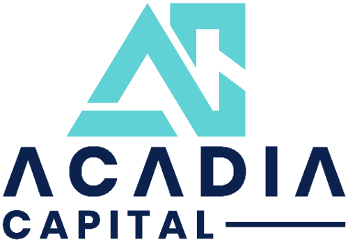 Acadia Capital, LLC Logo
